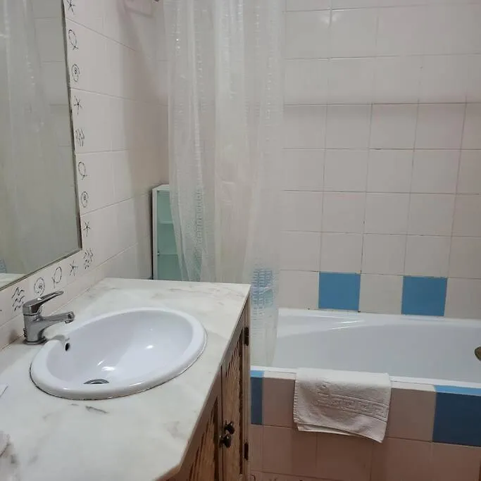 Pool Apartment In Algarve Tavira