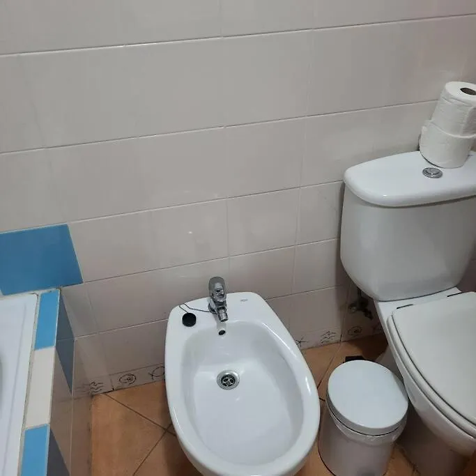 טאווירה Pool Apartment In Algarve פורטוגל