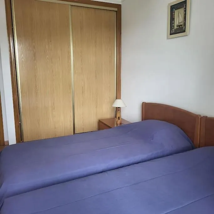 Pool Apartment In Algarve Tavira Portugal