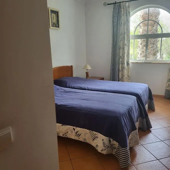 Pool Apartment In Algarve Tavira