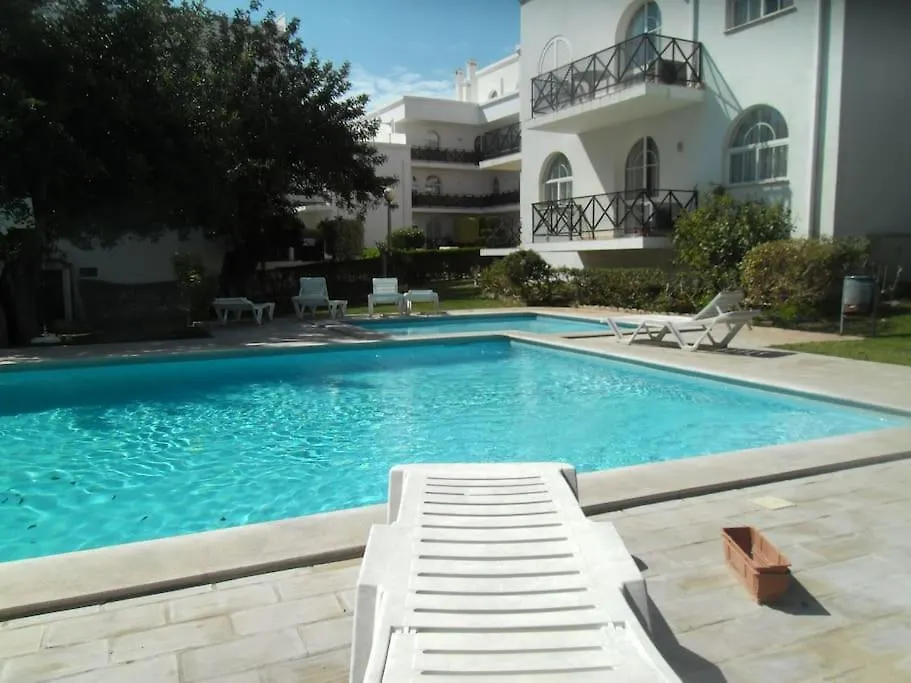 Pool Apartment In Algarve Tavira