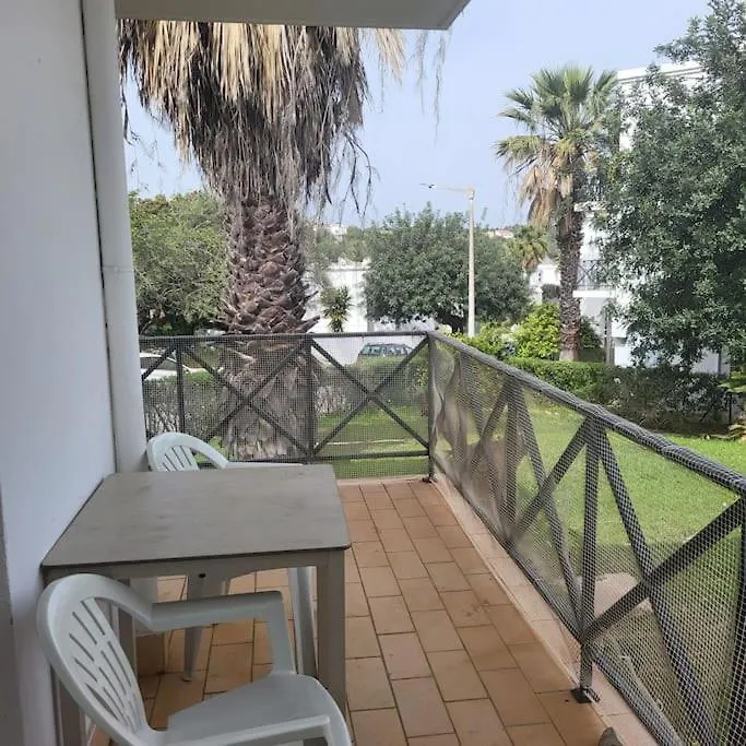 Pool Apartment In Algarve Tavira