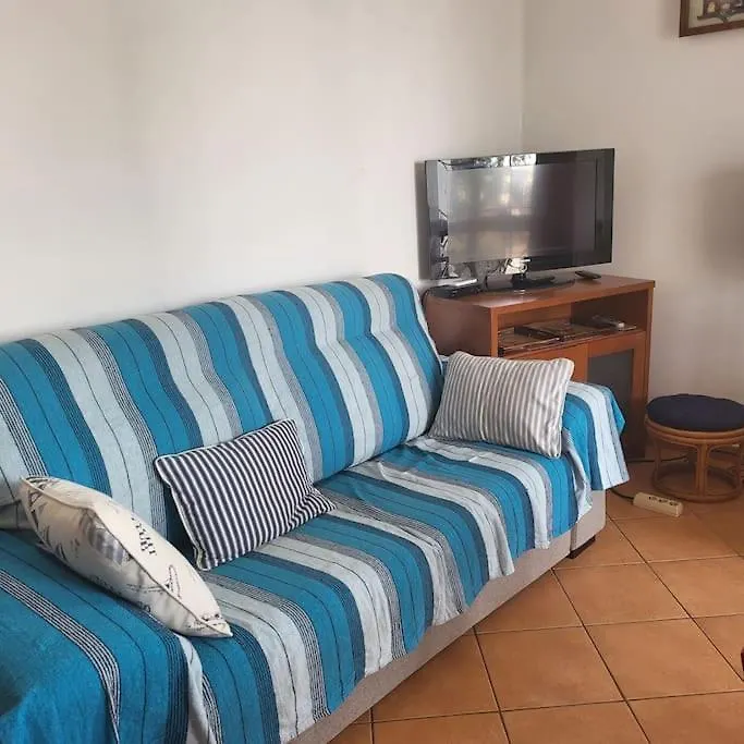 Pool Apartment In Algarve Tavira
