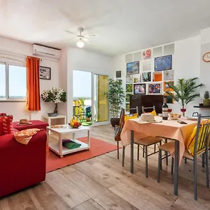  Appartement Beauty&cozy