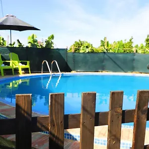  Apartamento O Quadradinho