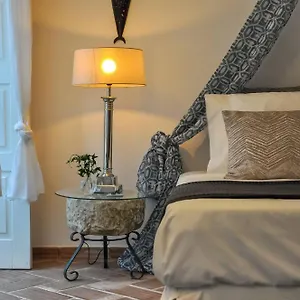  Appartement Elegant Formosa In Taviras Historica Centre